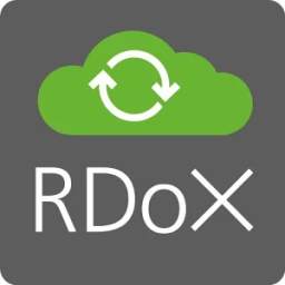 RDoX – Rödl & Partner eXchange