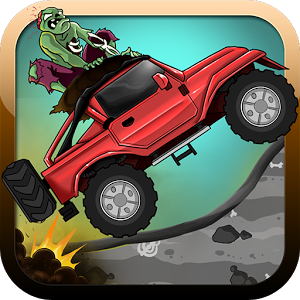 Zombie Smack Town иконка