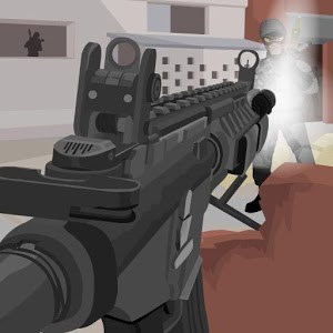 Attack Force - Shooting Game иконка