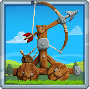 Archery-bskt иконка