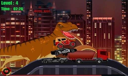 Dino Island Adventure скриншот 7