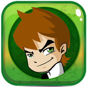 Talking Ben10 иконка