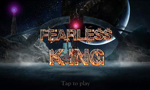 Fearless King скриншот 5