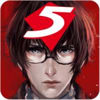 Keyboard for Person on 9Apps