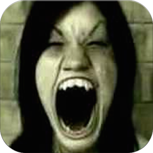 Scary Camera Prank иконка