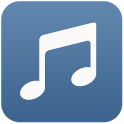 Моя музыка ВК icon