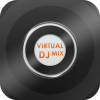 Virtual DJ Mix icon