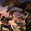 Jurassic Land Survival icon