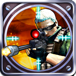 Speed Sniper Death иконка