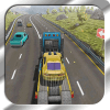 Traffic Car Turbo Racing icon