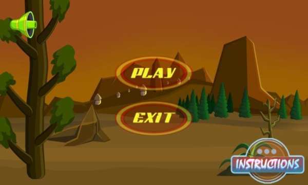 Ninja Rundown स्क्रीनशॉट 6