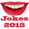 JOKES 2015 आइकन