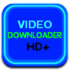 Video Downloader HD icon