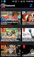 India TV Showz-Desi Video Free 4 تصوير الشاشة