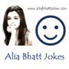 Alia Bhatt Jokes icon
