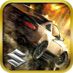 Speed Rider иконка