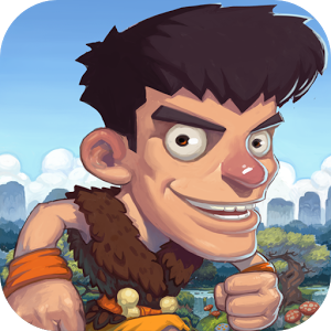 Dumb Run иконка