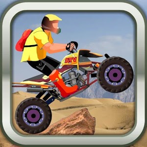 Skills Moto : Racing Moto иконка
