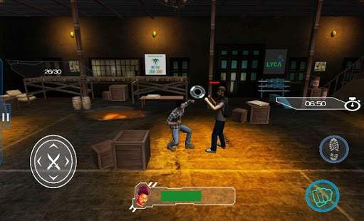 Kaththi - Official 3D Game скриншот 3