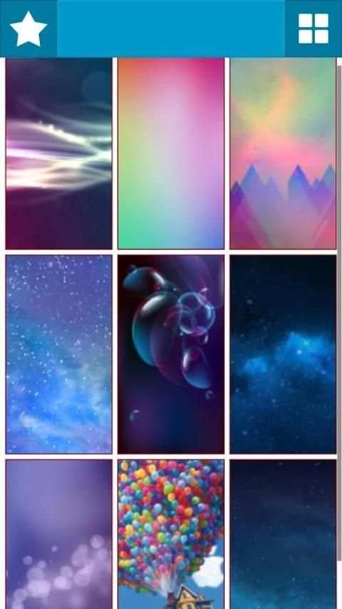 Lock for WeChat 3 تصوير الشاشة
