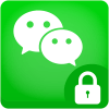 Lock for WeChat иконка