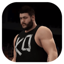 Super Power WWE Action иконка