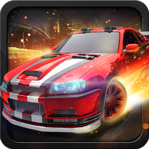 Speed Car:Reckless Racing иконка