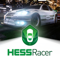 Hess Racer icon