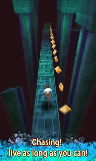 Zombie Run screenshot 2