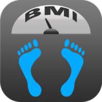 BMI Calculator on 9Apps