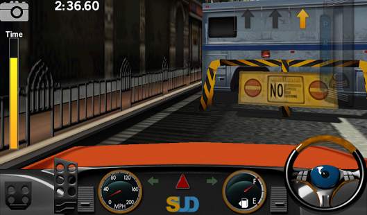 Dr driving - Street driving скриншот 1