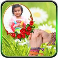 Friendship Day Photo Frames on 9Apps