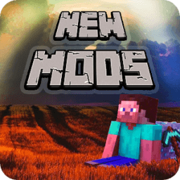 ikon New mods for Minecraft