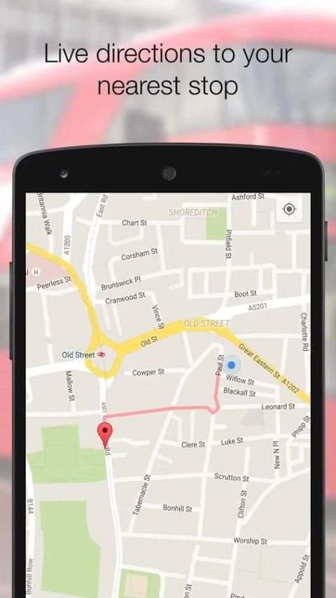 My London Bus - 11 screenshot 2