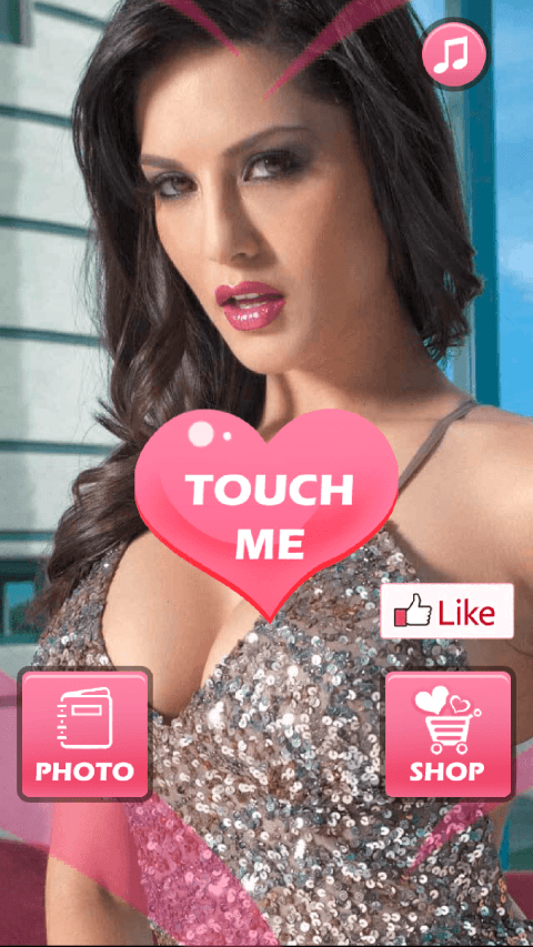Sunny Leone HOT MILF Sex APK Download 2022 - Free