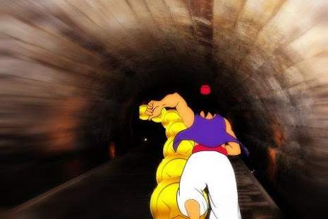 Temple Aladdin Game скриншот 2