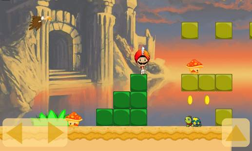 Temple Train Game 2 скриншот 6