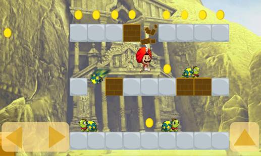 Temple Train Game 2 скриншот 4