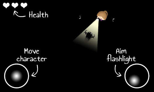 Figment (demo) screenshot 1