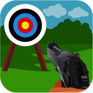 Gun Shooting иконка