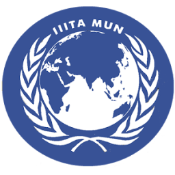 IIITA MUN आइकन