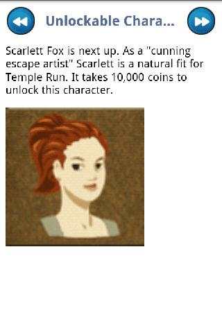Temple Run tips screenshot 2