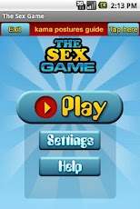 The Xxx Game 2 - FREE 1.6 screenshot 4