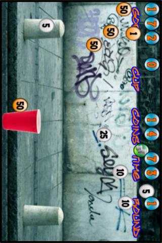 Panhandler Lite screenshot 2