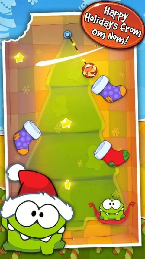 Cut the Rope APK Download 2023 - Free - 9Apps