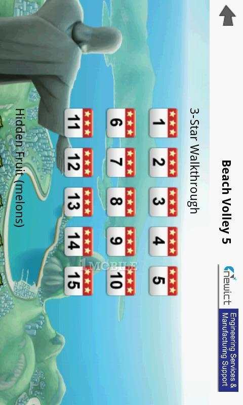 Angry Birds Carnival Upheav 3 screenshot 3