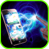 Touch Electric - Prank Friend icon