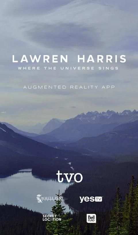 Lawren Harris скриншот 9