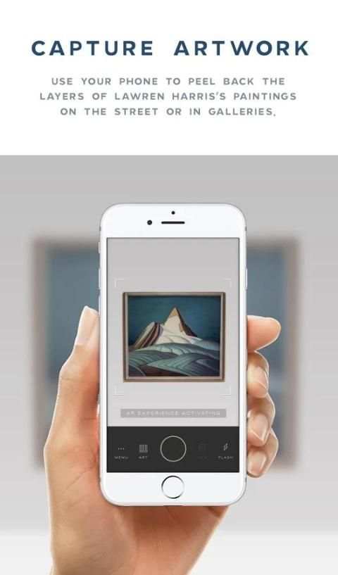 Lawren Harris скриншот 8