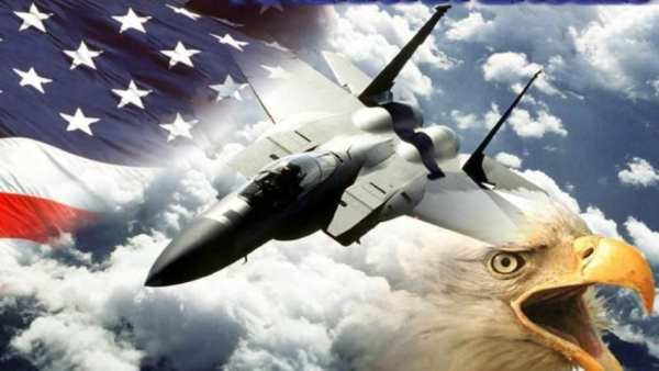 American Pride Wallpaper 2 تصوير الشاشة